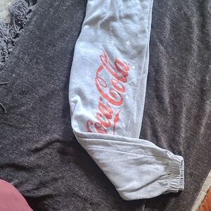 Coca~Cola Sweatpants